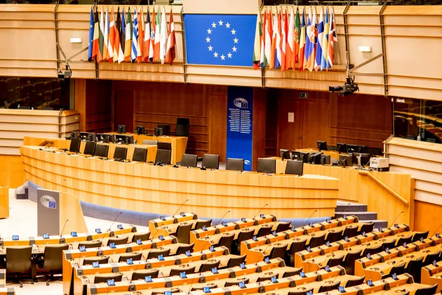 European Support Programme