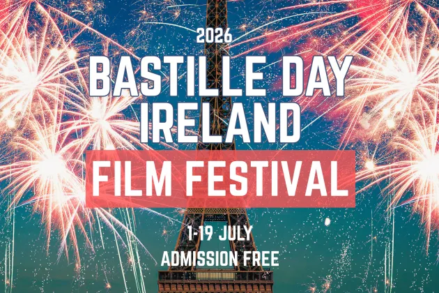 Bastille Day 2026