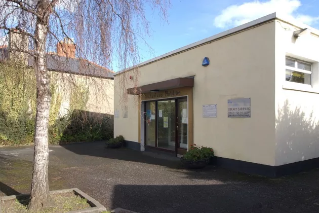 Terenure Library