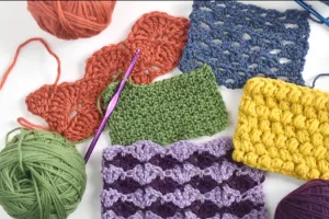 Crochet