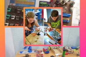 Maker Space 