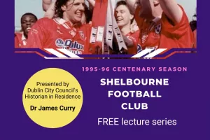Curry Shelbourne series socials