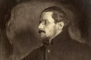 James Joyce