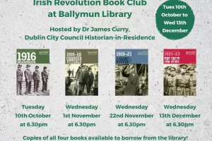 Irish Revolution
