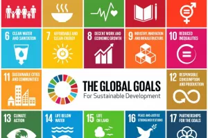 Global Goal for sustainable development