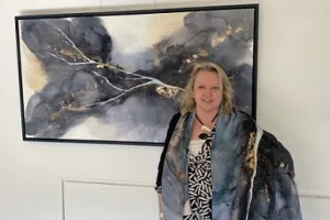 elaine waters 