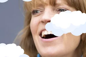 cloud