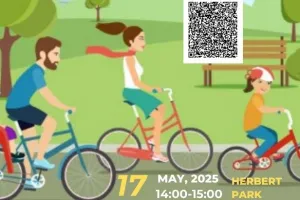 herbert park bike week