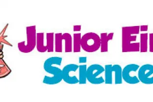 Junior Einstein