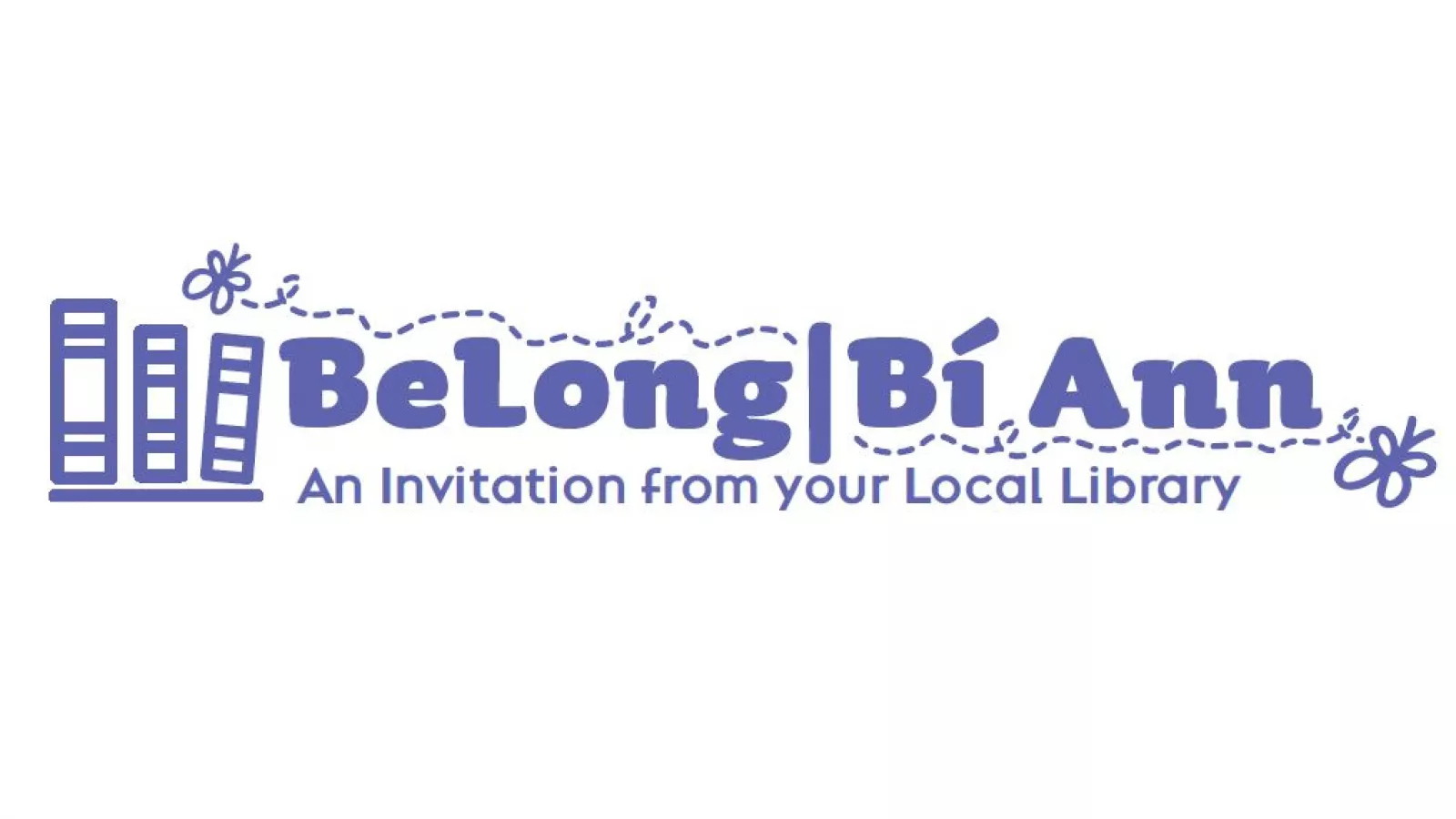 Belong Bí Ann logo