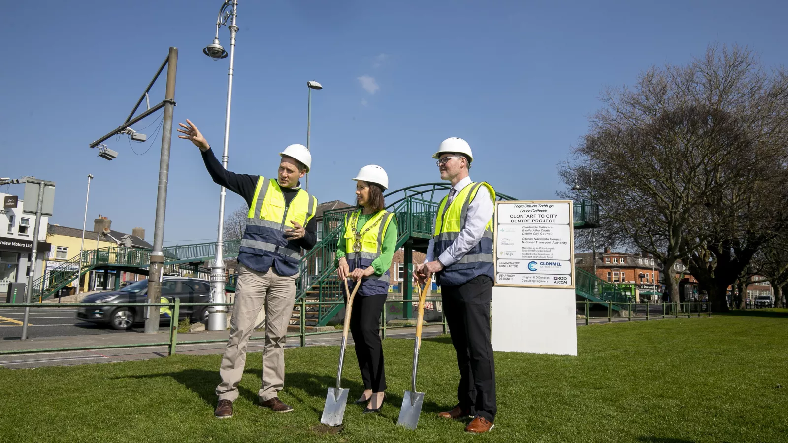 C2CC Sod Turning