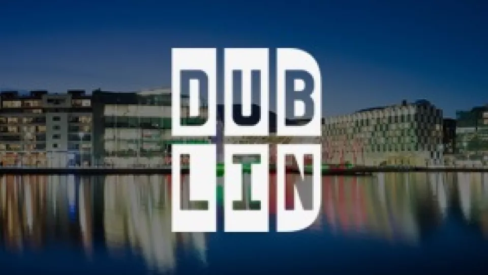 Dublin.ie logo