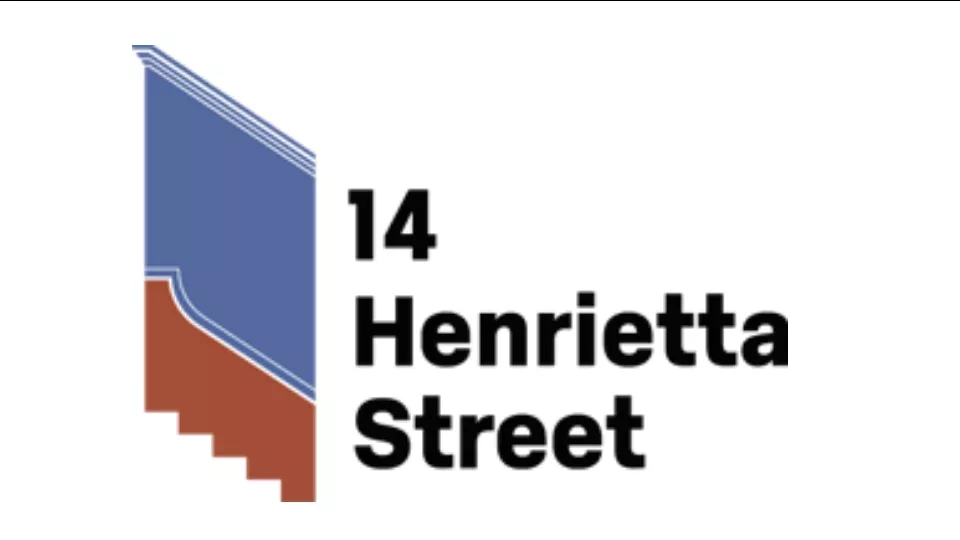 14 Henrietta Street