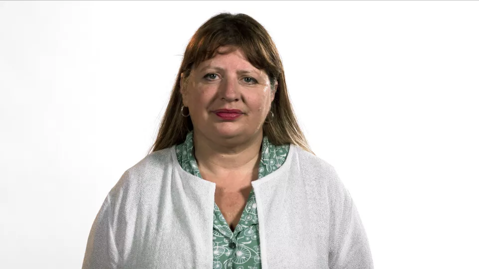 Donna Cooney