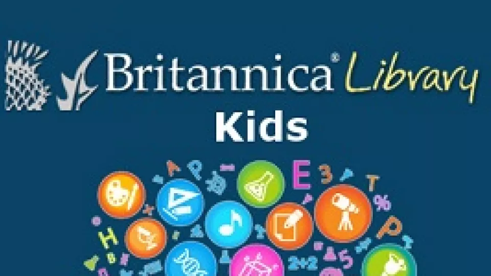 Britannica Junior