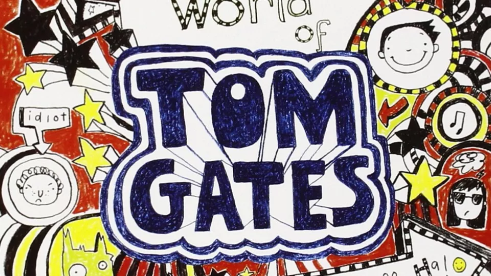 Tom Gates