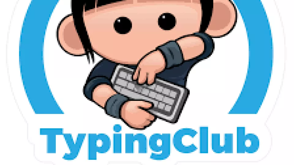 Typing Club