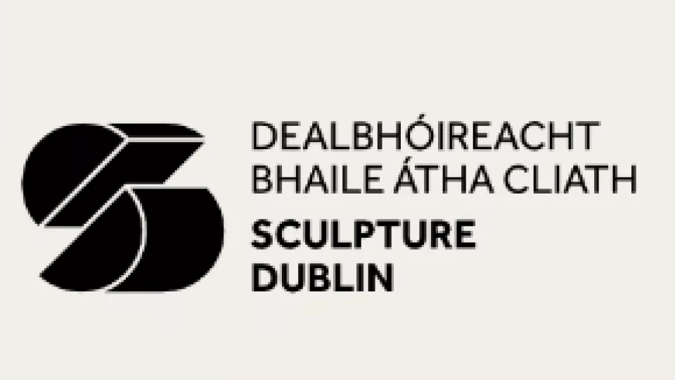 Sculpture Dublin Logo
