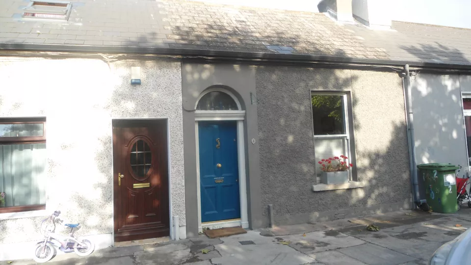 image of house