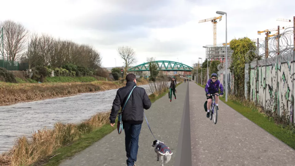 Royal Canal Phase 4 conecetp image 1