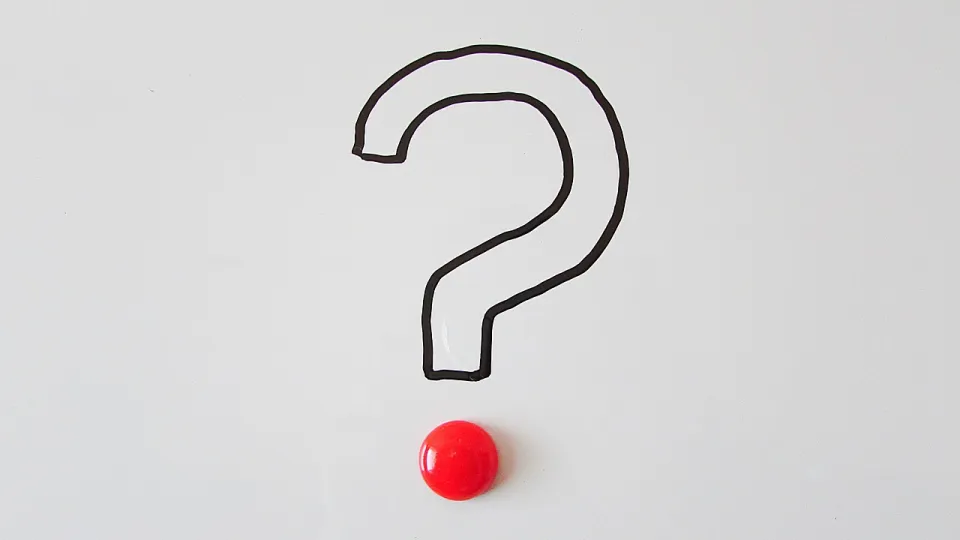 Question Mark
