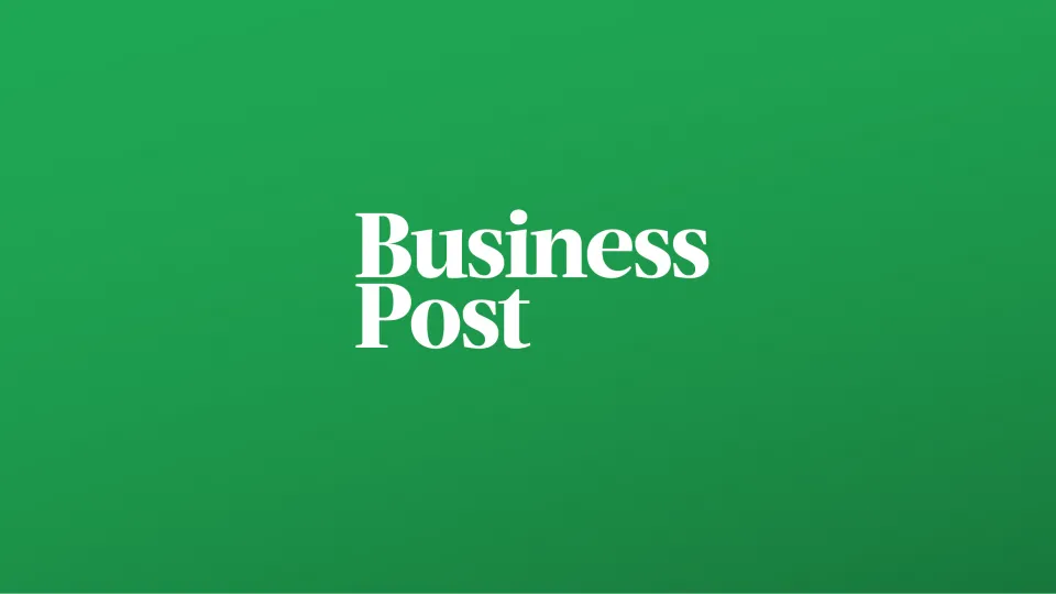 Business Post Logo