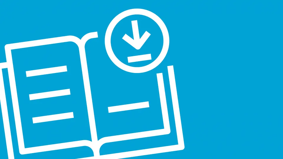 Generic image for Publications and Reports
