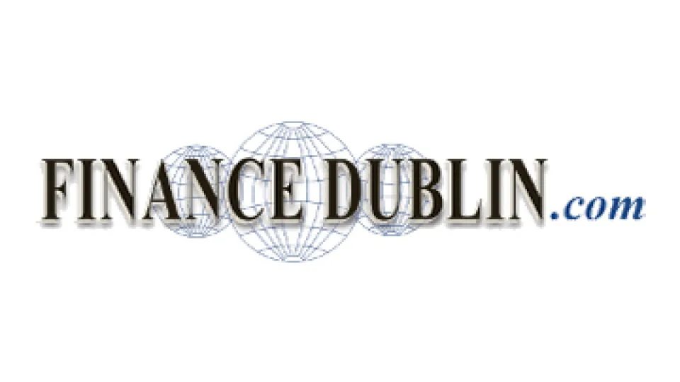 Finance Dublin Logo