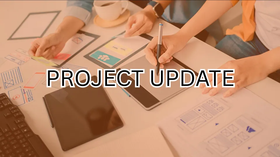 Project Update 2025 Duke