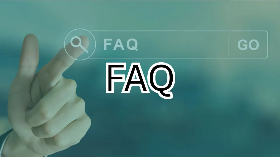 FAQ Duke Street