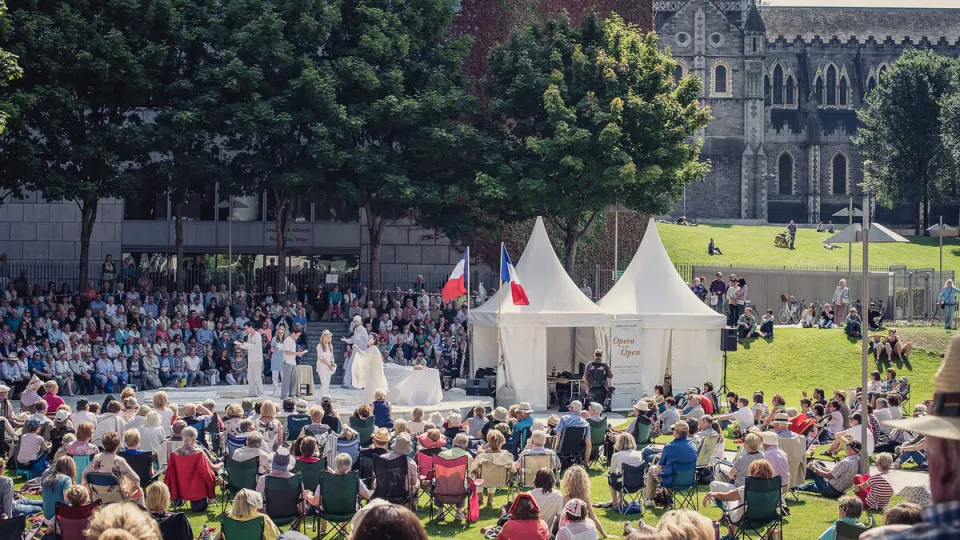 Events Cover Image