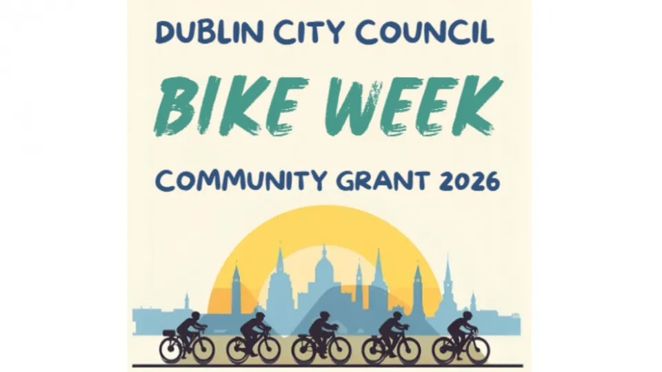 bike grant