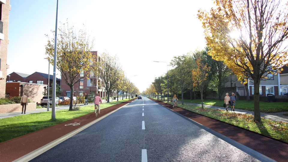 sybil hill road